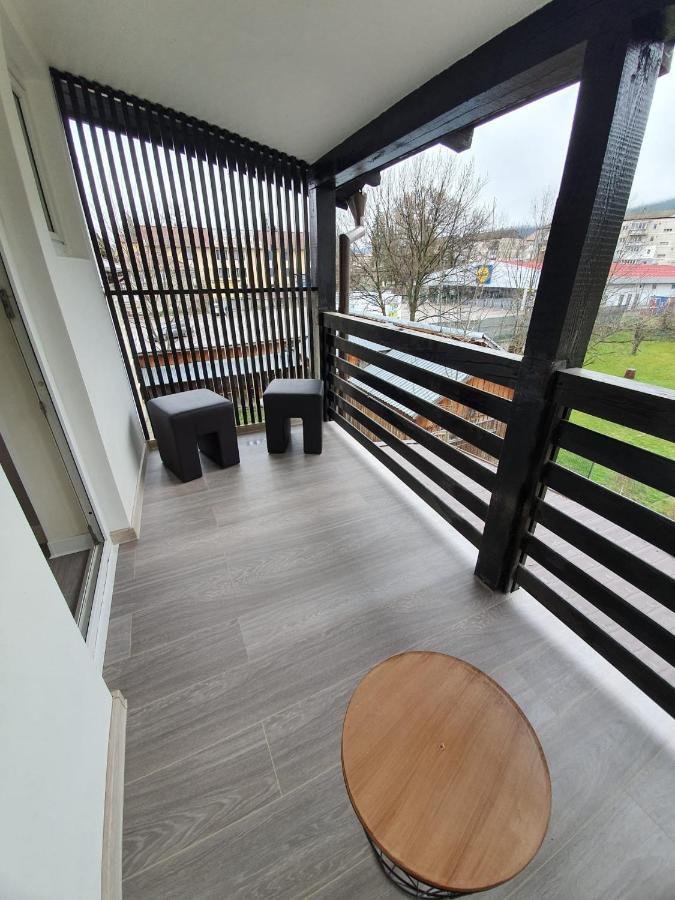 Villa Coca Câmpulung Moldovenesc Dış mekan fotoğraf